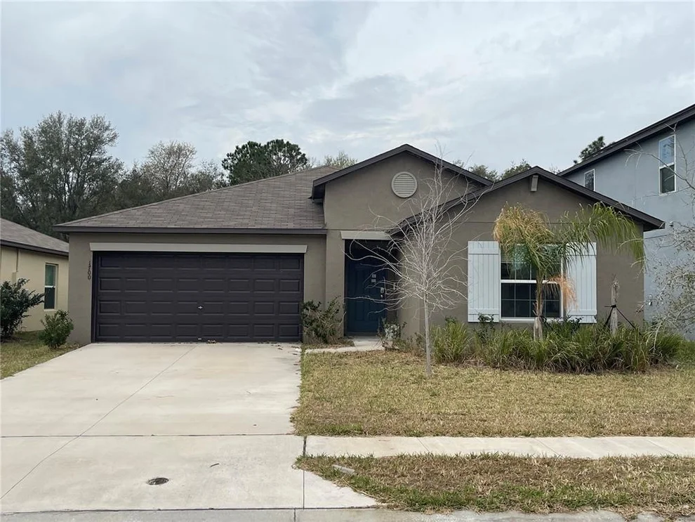 Unit for sale at 1700 RED LOOP, LAKELAND, FL 33801