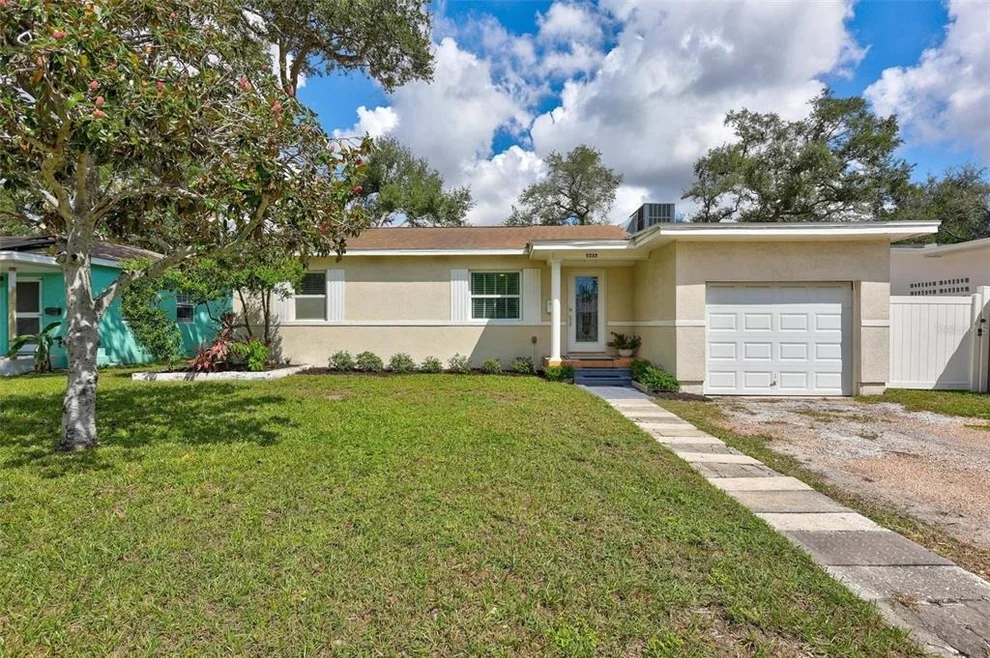 Unit for sale at 5337 2ND AVENUE N, ST PETERSBURG, FL 33710
