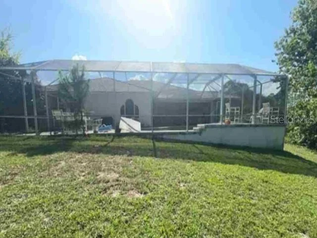 Unit for sale at 18 WEBELO PLACE, PALM COAST, FL 32164