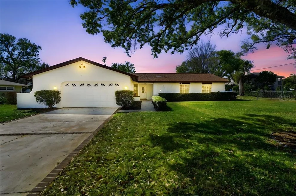 Unit for sale at 1608 PATTON AVENUE, APOPKA, FL 32703