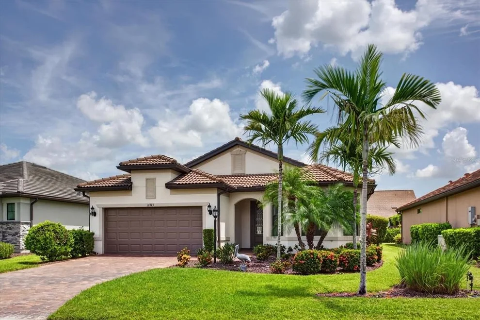 Unit for sale at 16723 BLACKWATER TERRACE, BRADENTON, FL 34202