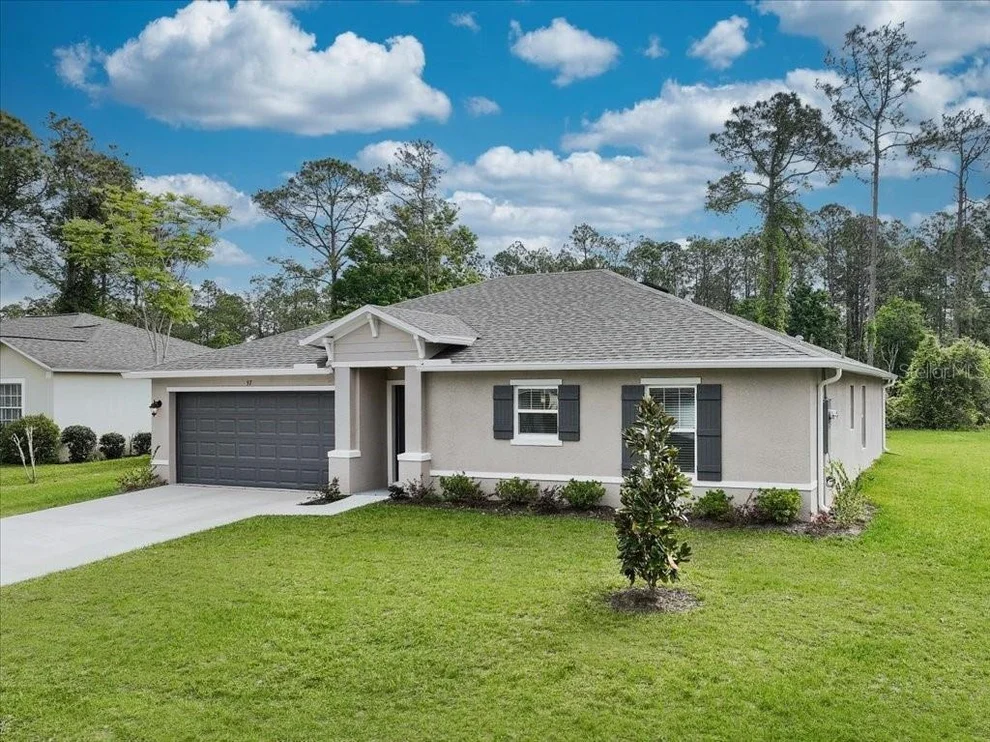 Unit for sale at 24 WEYMOUTH LANE, PALM COAST, FL 32164