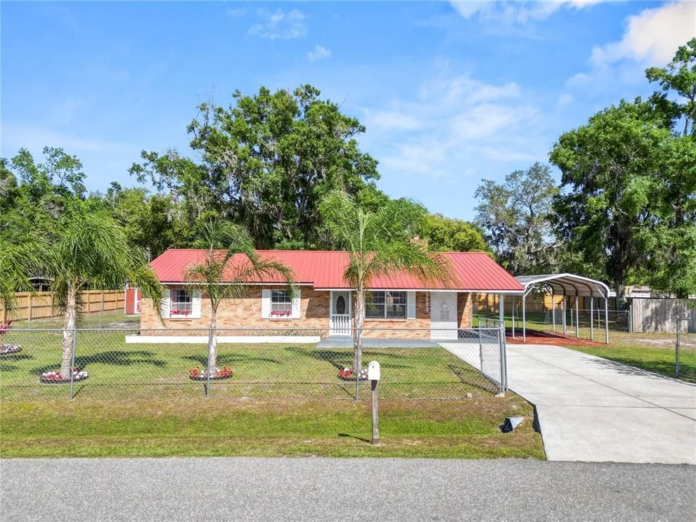 Unit for sale at 5503 LORRAINE STREET, LAKELAND, FL 33810