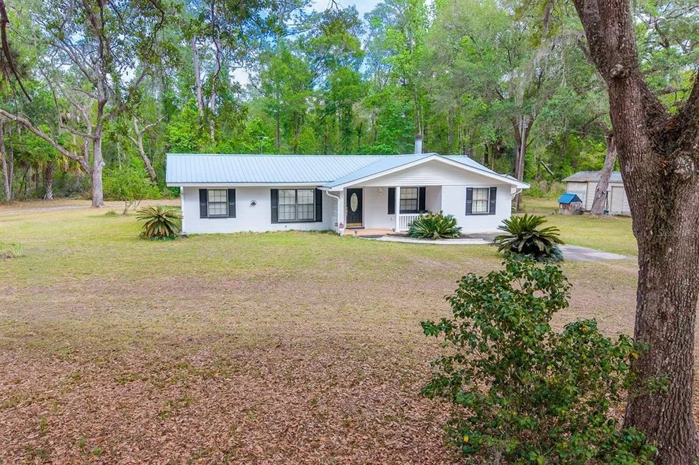 Unit for sale at 1753 SE HIGHWAY 349, OLD TOWN, FL 32680