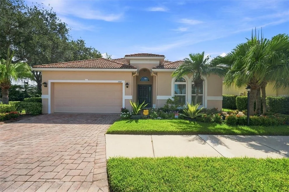 Unit for sale at 7707 33RD STREET E, SARASOTA, FL 34243