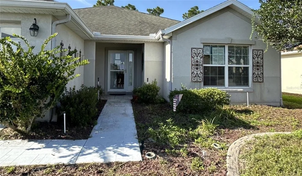 Unit for sale at 11928 SE 91ST CIRCLE, SUMMERFIELD, FL 34491