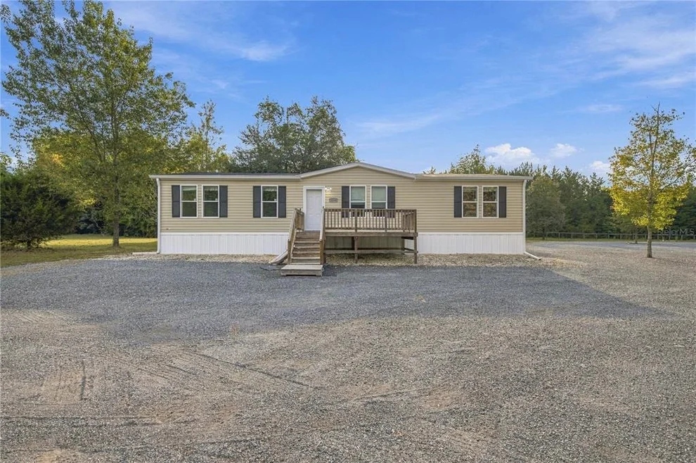 Unit for sale at 20051 E LEVY STREET, WILLISTON, FL 32696
