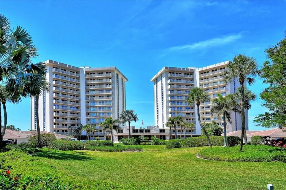 Unit for sale at 2301 GULF OF MEXICO DRIVE, LONGBOAT KEY, FL 34228
