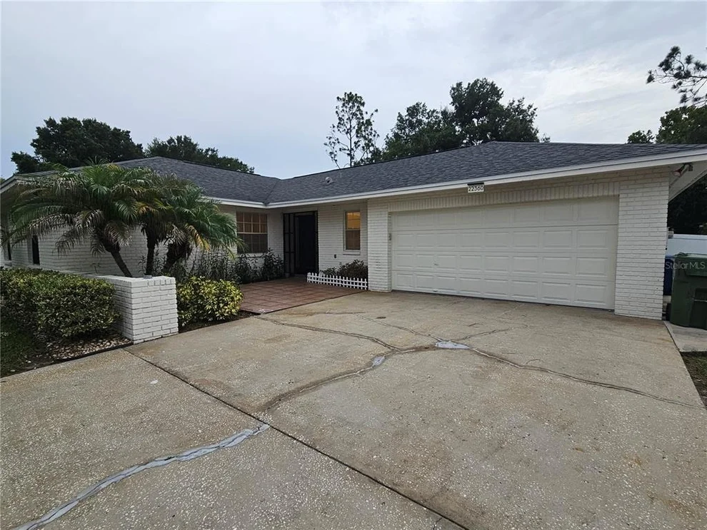 Unit for sale at 22360 SOUTHSHORE DRIVE, LAND O LAKES, FL 34639