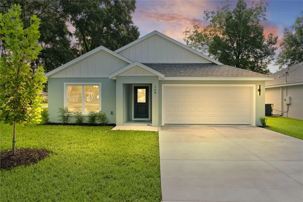 Unit for sale at 768 POWELL STREET, WILDWOOD, FL 34785