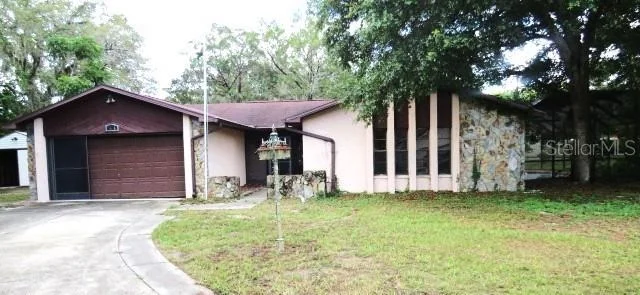 Unit for sale at 5526 CACTUS CIRCLE, SPRING HILL, FL 34606