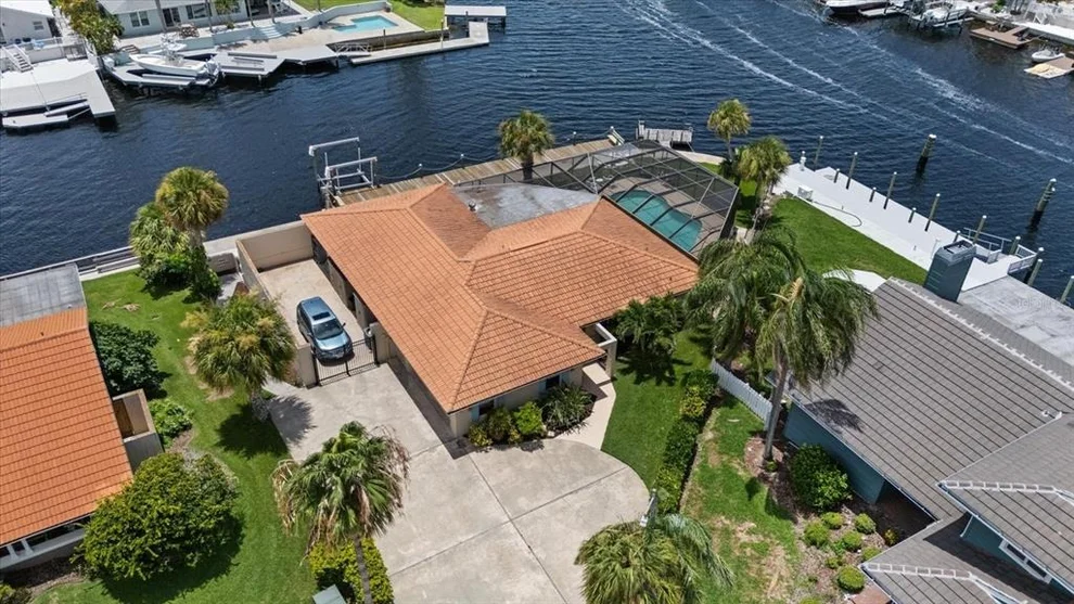 Unit for sale at 3154 TRIDENT TERRACE, NEW PORT RICHEY, FL 34652