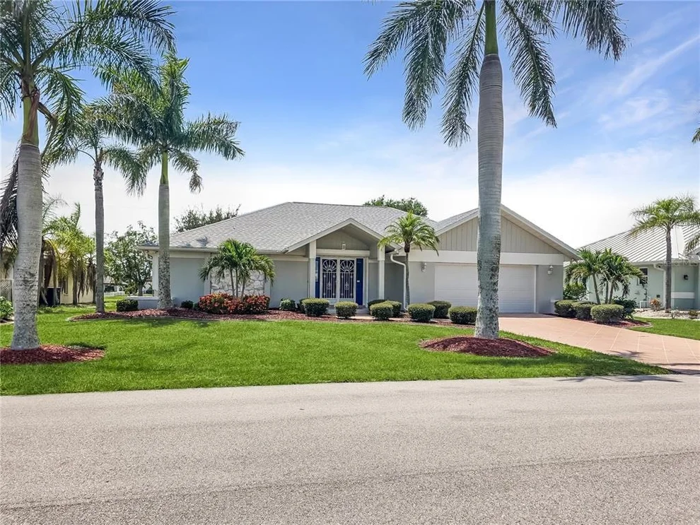 Unit for sale at 7331 S PLUM TREE, PUNTA GORDA, FL 33955