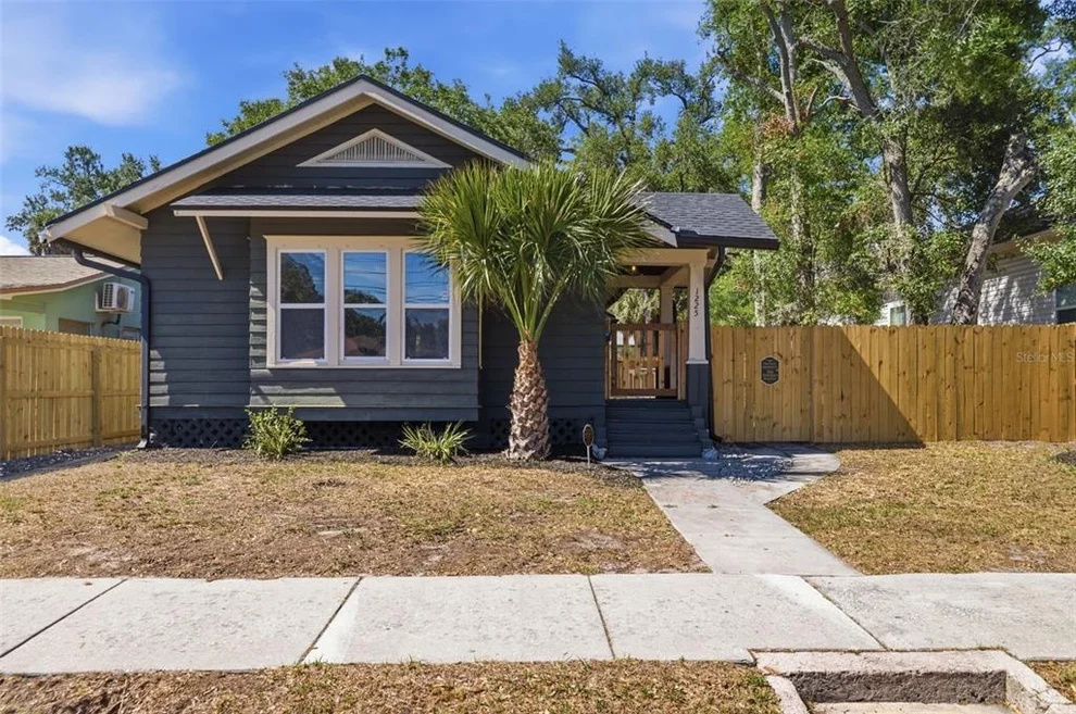 Unit for sale at 1225 22ND AVENUE S, ST PETERSBURG, FL 33705