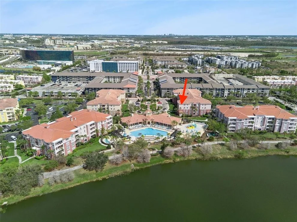 Unit for sale at 4862 CAYVIEW AVENUE, ORLANDO, FL 32819