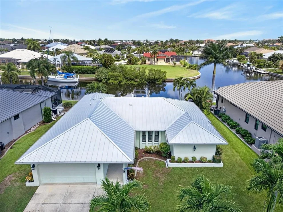 Unit for sale at 1424 KINGLET DRIVE, PUNTA GORDA, FL 33950