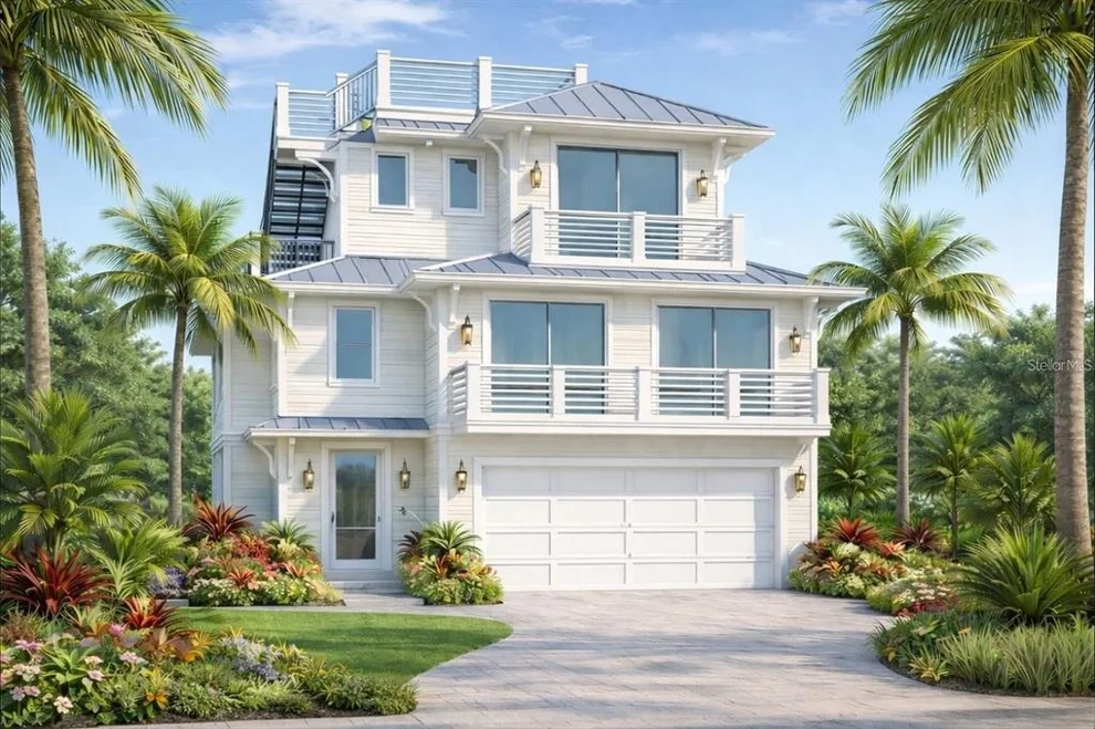 Unit for sale at 214 N HARBOR DRIVE, BRADENTON BEACH, FL 34217