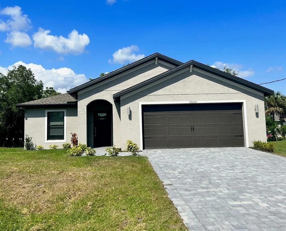 Unit for sale at 7220 SWARTBURG ROAD, NORTH PORT, FL 34291