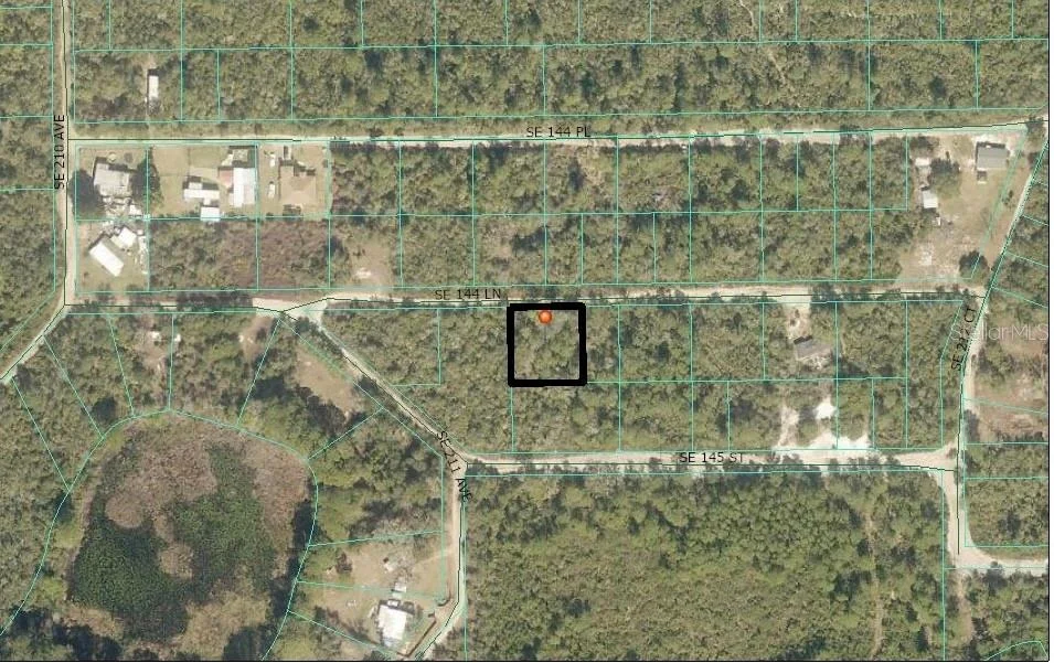 Unit for sale at TBD SE 144TH LN, UMATILLA, FL 32784