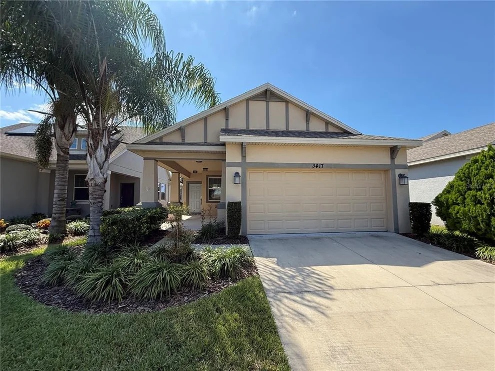 Unit for sale at 3417 SAGEBRUSH STREET, ST CLOUD, FL 34773
