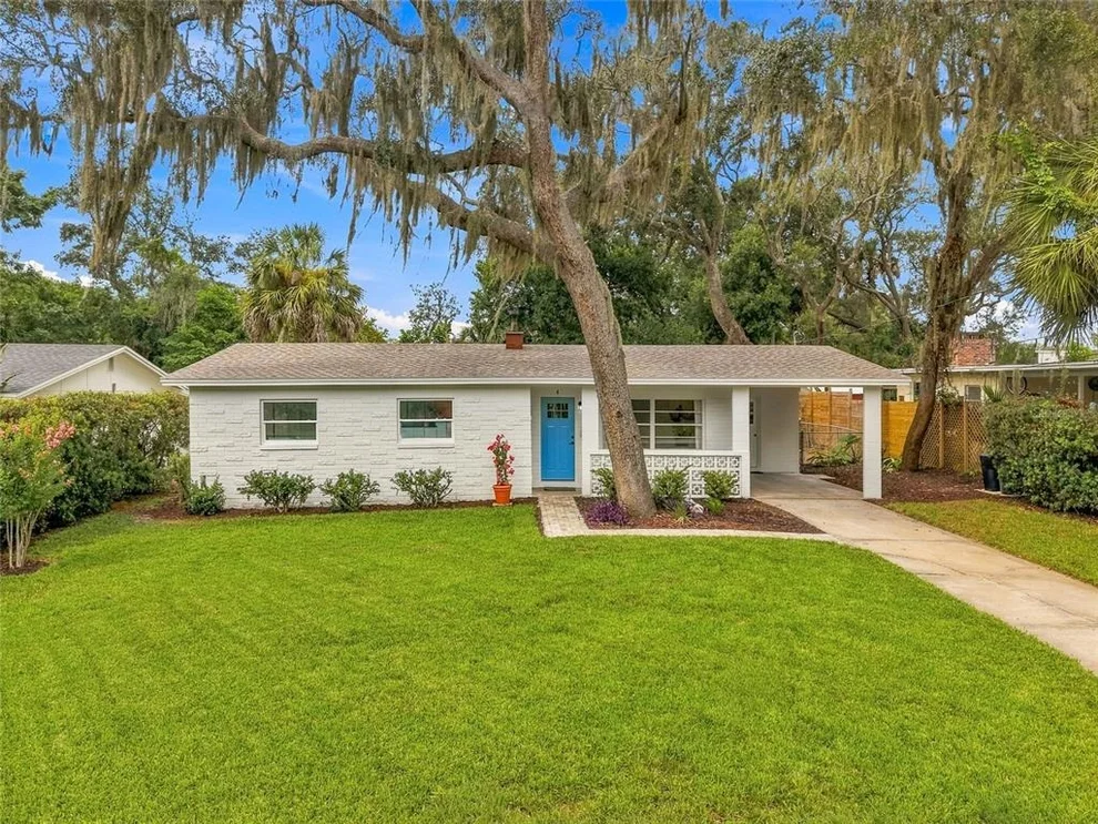 Unit for sale at 6 MARILYN AVENUE, ST AUGUSTINE, FL 32080