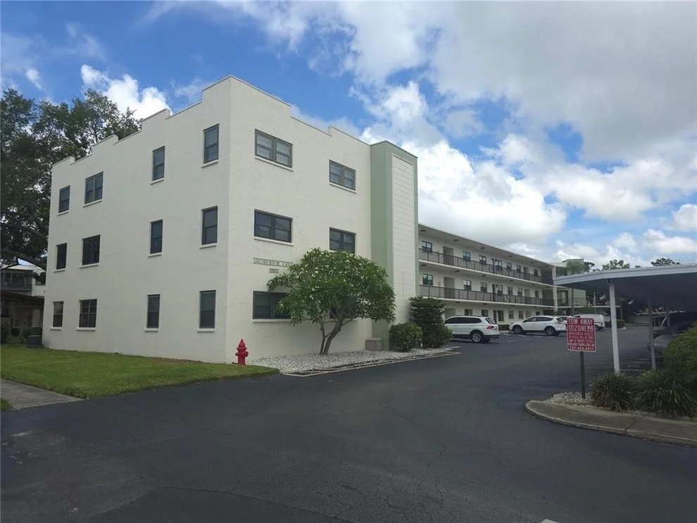 Unit for sale at 5980 TERRACE PARK DRIVE N, ST PETERSBURG, FL 33709
