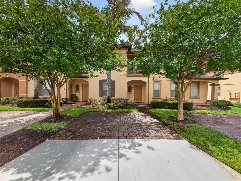 Unit for sale at 635 TERRA LAGO STREET, DAVENPORT, FL 33897