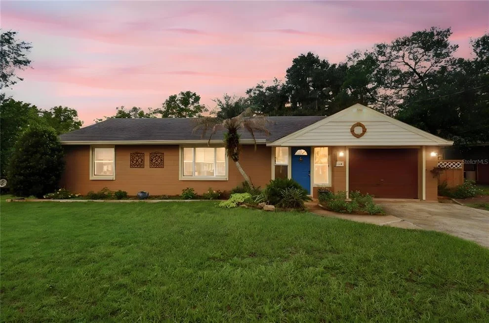Unit for sale at 44 BONITA ROAD, DEBARY, FL 32713