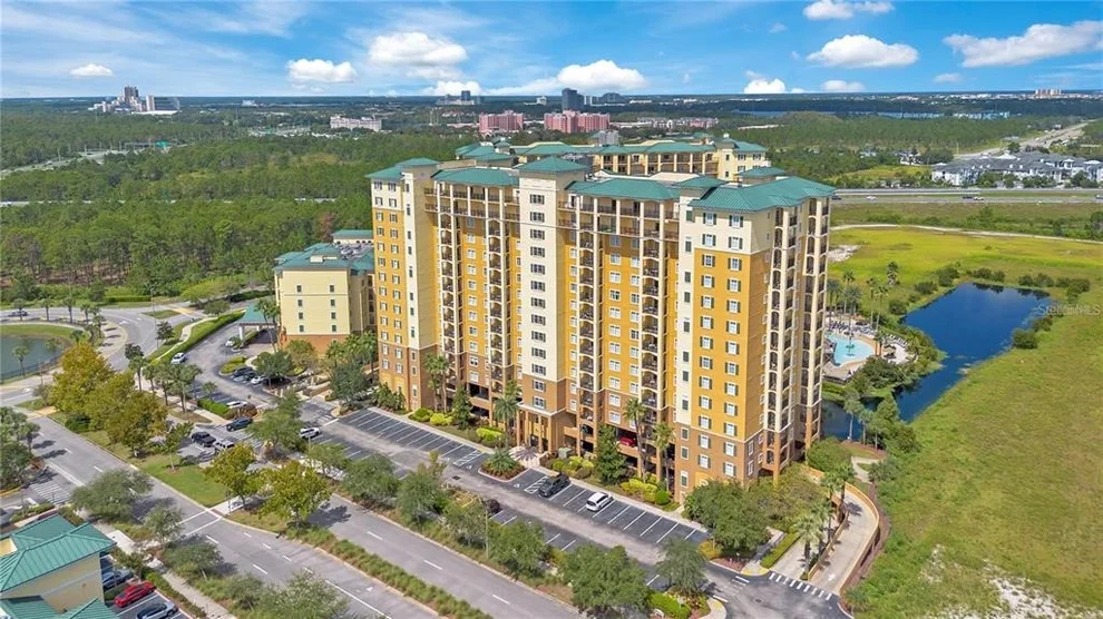 Unit for sale at 8101 RESORT VILLAGE DRIVE, ORLANDO, FL 32821