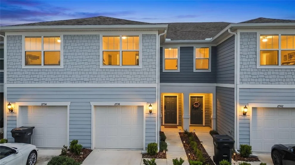 Unit for sale at 2738 FETCHING TRAIL, DAVENPORT, FL 33896
