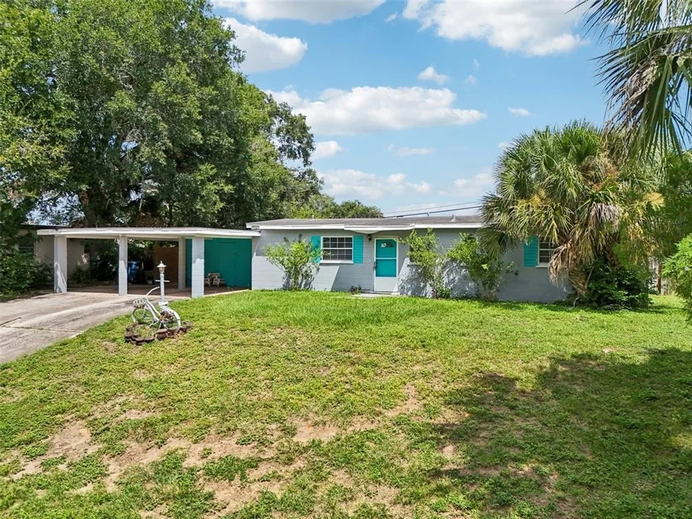 Unit for sale at 911 SHADY PARK TERRACE, DAYTONA BEACH, FL 32117