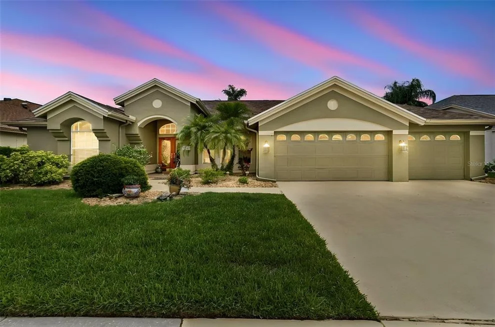 Unit for sale at 1226 HOVERSHAM DRIVE, NEW PORT RICHEY, FL 34655
