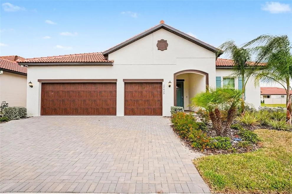 Unit for sale at 17415 HOLLY WELL AVENUE, WIMAUMA, FL 33598
