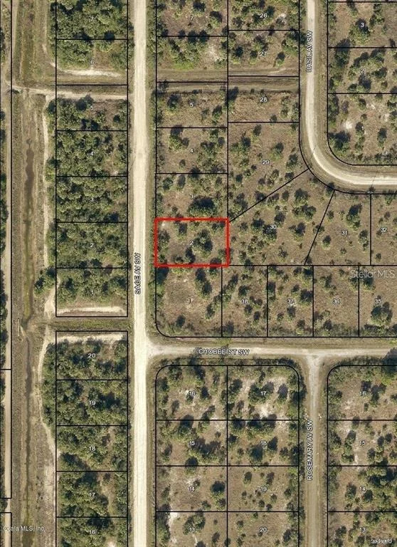 Unit for sale at 2891 SAGE AVENUE SW, PALM BAY, FL 32908