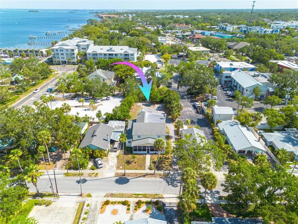 Unit for sale at 220 SCOTLAND STREET, DUNEDIN, FL 34698