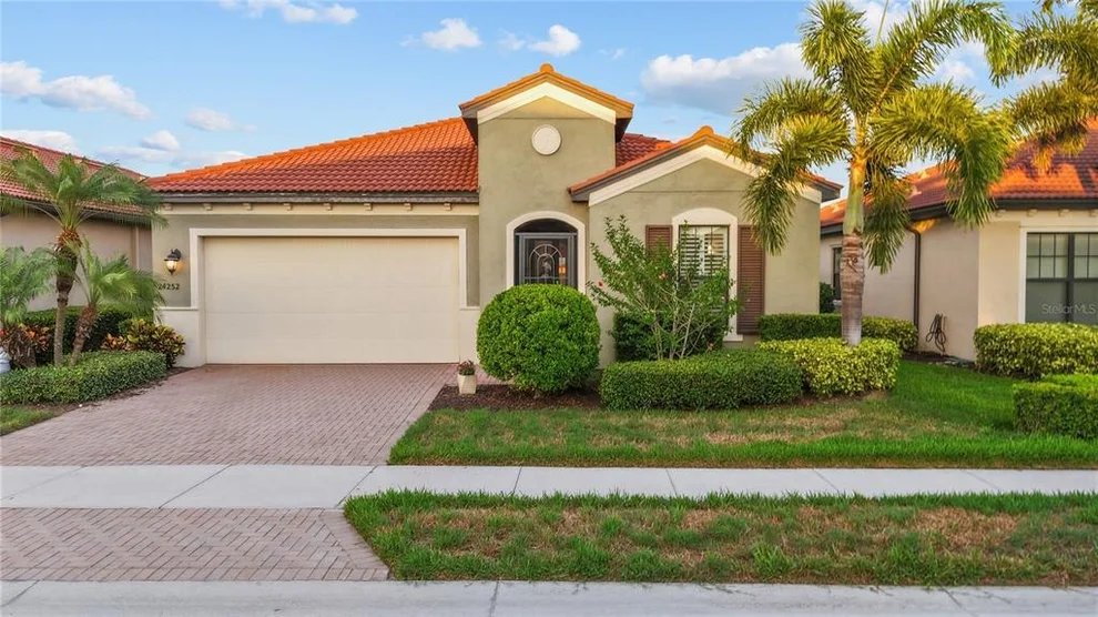 Unit for sale at 24252 GALLBERRY DRIVE, VENICE, FL 34293