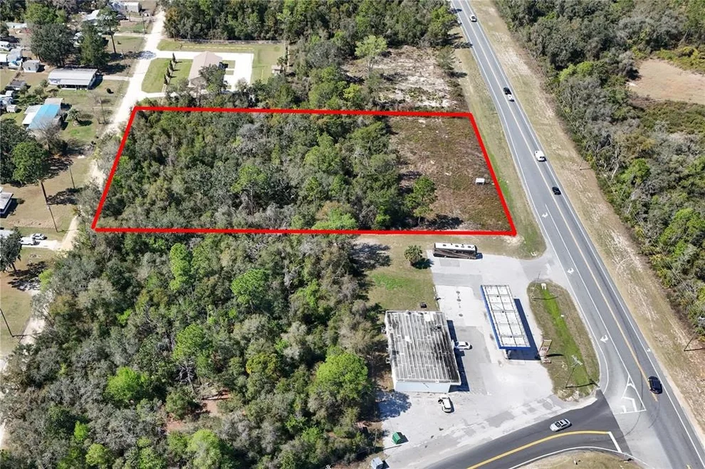 Unit for sale at 18000 E HWY 40, SILVER SPRINGS, FL 34488