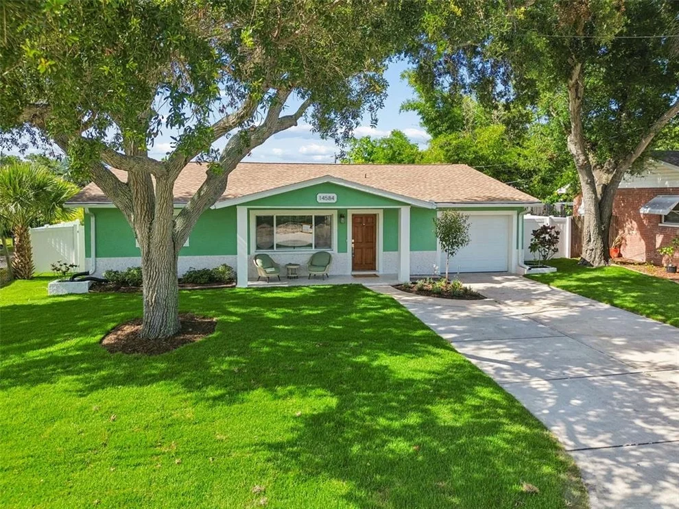 Unit for sale at 14584 APACHE AVENUE, LARGO, FL 33774