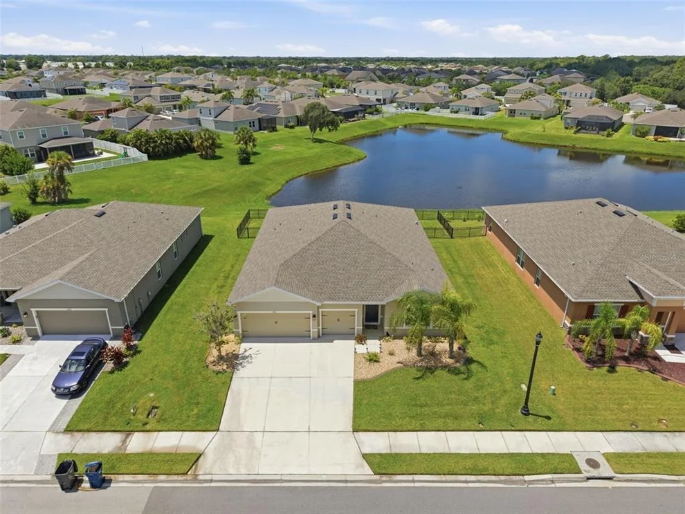 Unit for sale at 6413 114TH AVENUE E, PARRISH, FL 34219