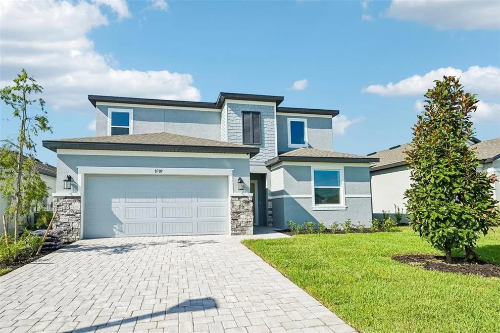 Unit for sale at 8709 CANARD COVE, PALMETTO, FL 34221