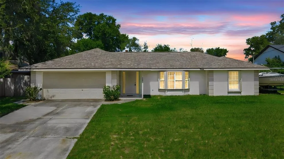 Unit for sale at 382 BLYTHVILLE AVENUE, DELTONA, FL 32725
