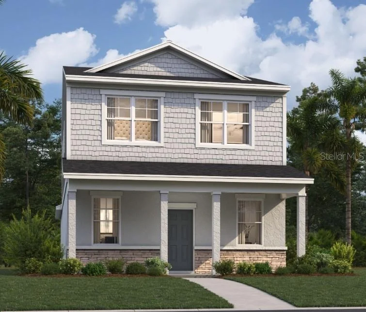 Unit for sale at 1820 SHADOW BOX BEND, ST CLOUD, FL 34771