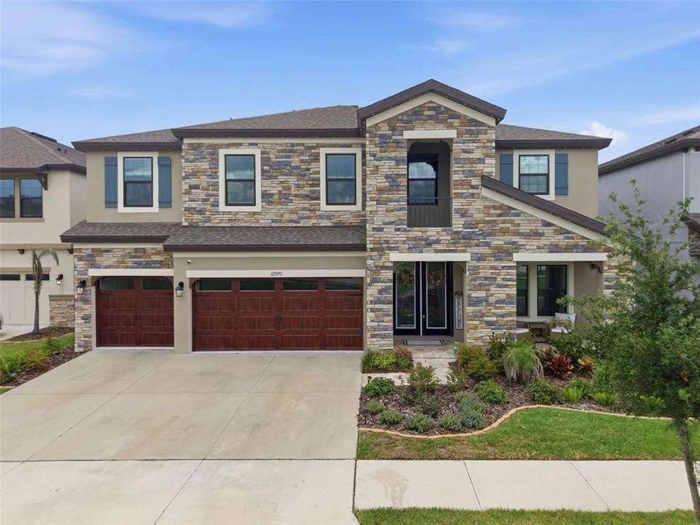 Unit for sale at 12970 STEED TRACE LOOP, LITHIA, FL 33547