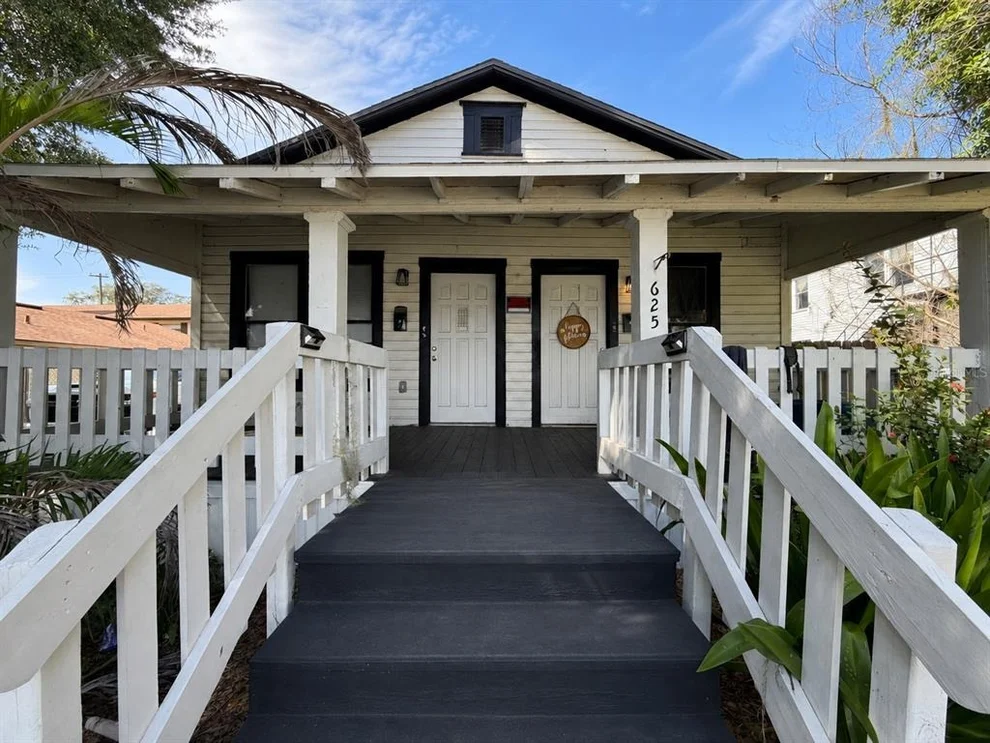 Unit for sale at 625 AVENUE B SW, WINTER HAVEN, FL 33880