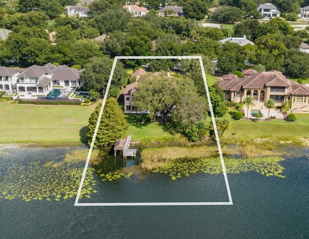 Unit for sale at 5036 LATROBE DRIVE, WINDERMERE, FL 34786