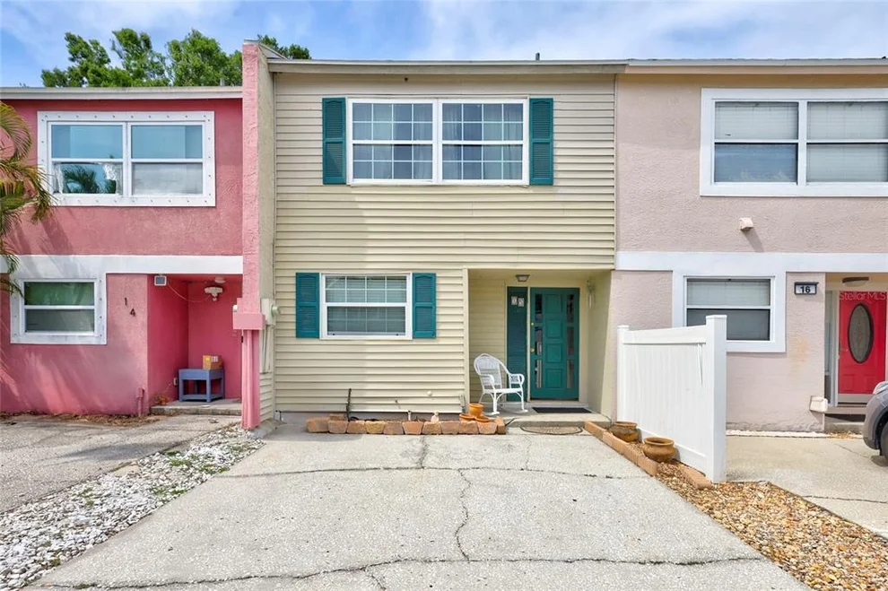 Unit for sale at 2811 S PINES DRIVE, LARGO, FL 33771