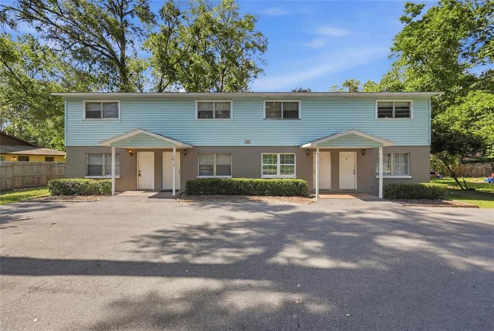 Unit for sale at 7216 SW 43RD PLACE, GAINESVILLE, FL 32608
