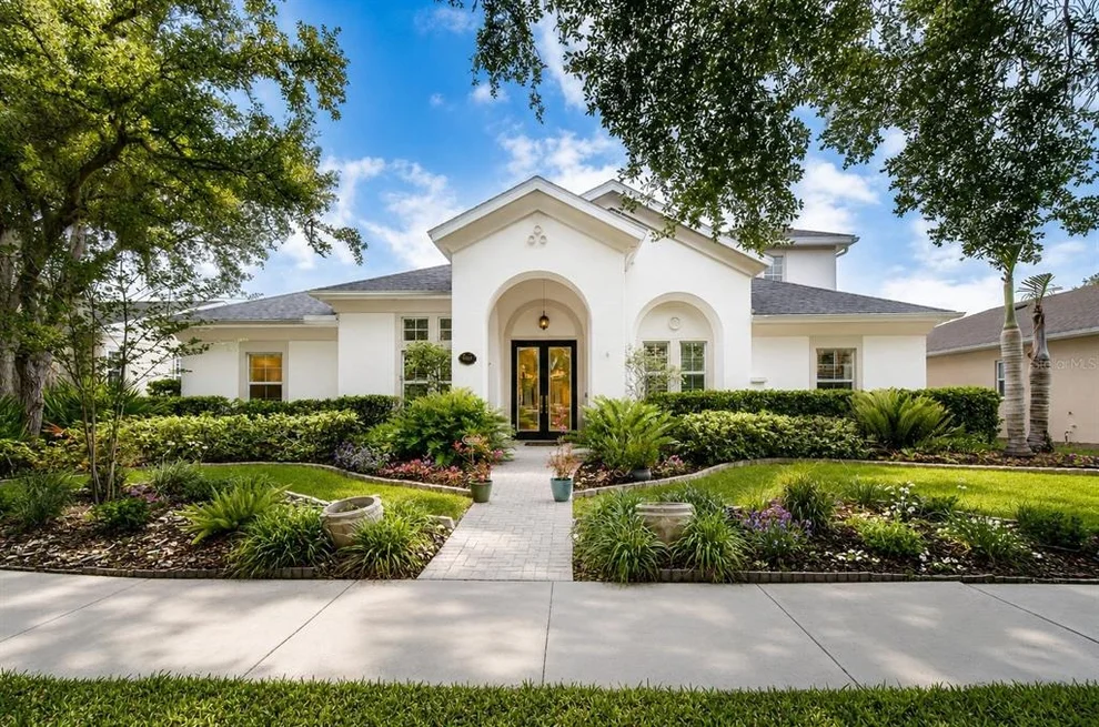 Unit for sale at 5907 CHURCHSIDE DRIVE, LITHIA, FL 33547