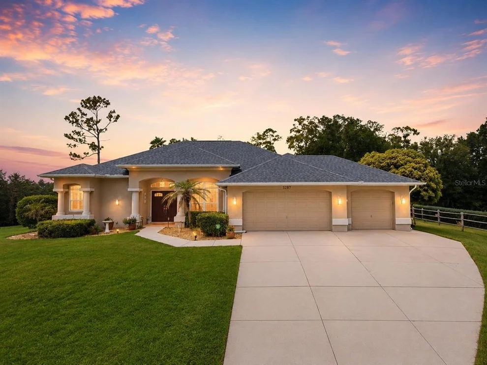 Unit for sale at 5287 SLATER ROAD, SPRING HILL, FL 34608