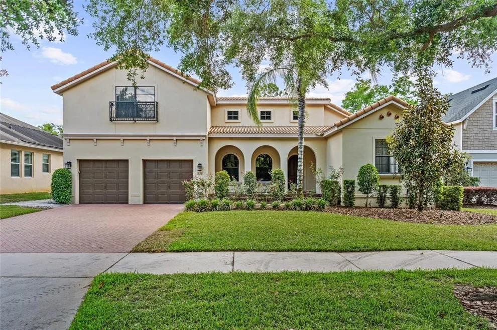 Unit for sale at 838 STRATHMORE DRIVE, ORLANDO, FL 32803